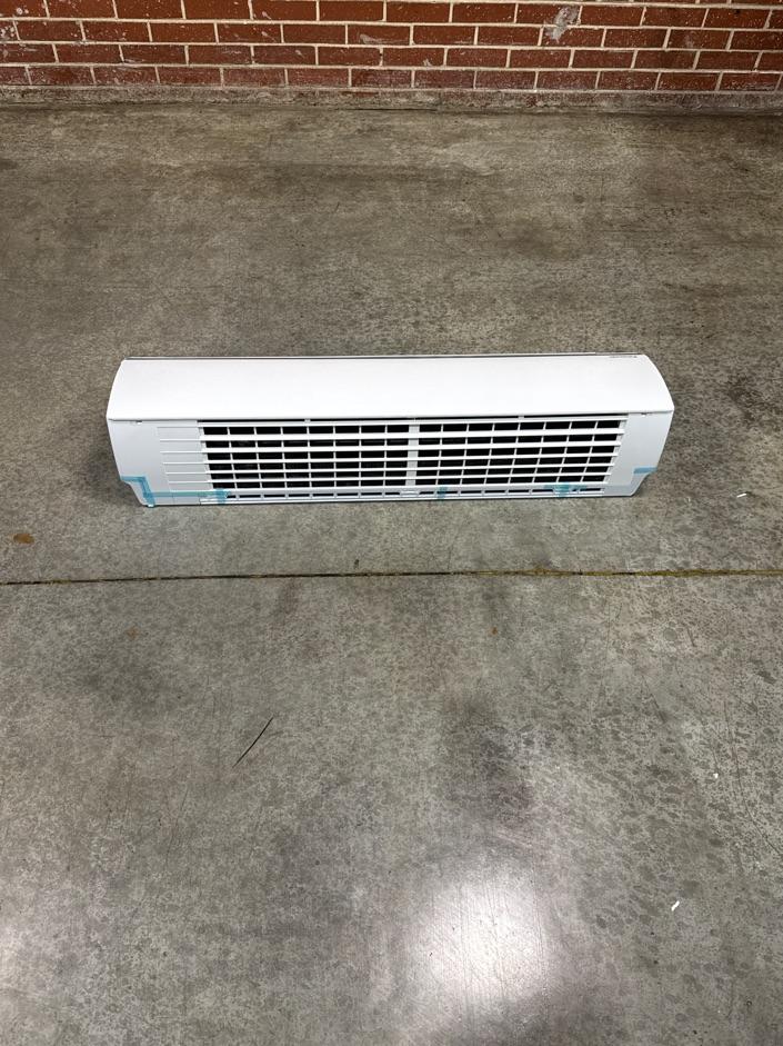 29,200 BTU Single-Zone Indoor Inverter Heat Pump Mini Split Unit, 19 SEER 208-230/60/1 R-410A