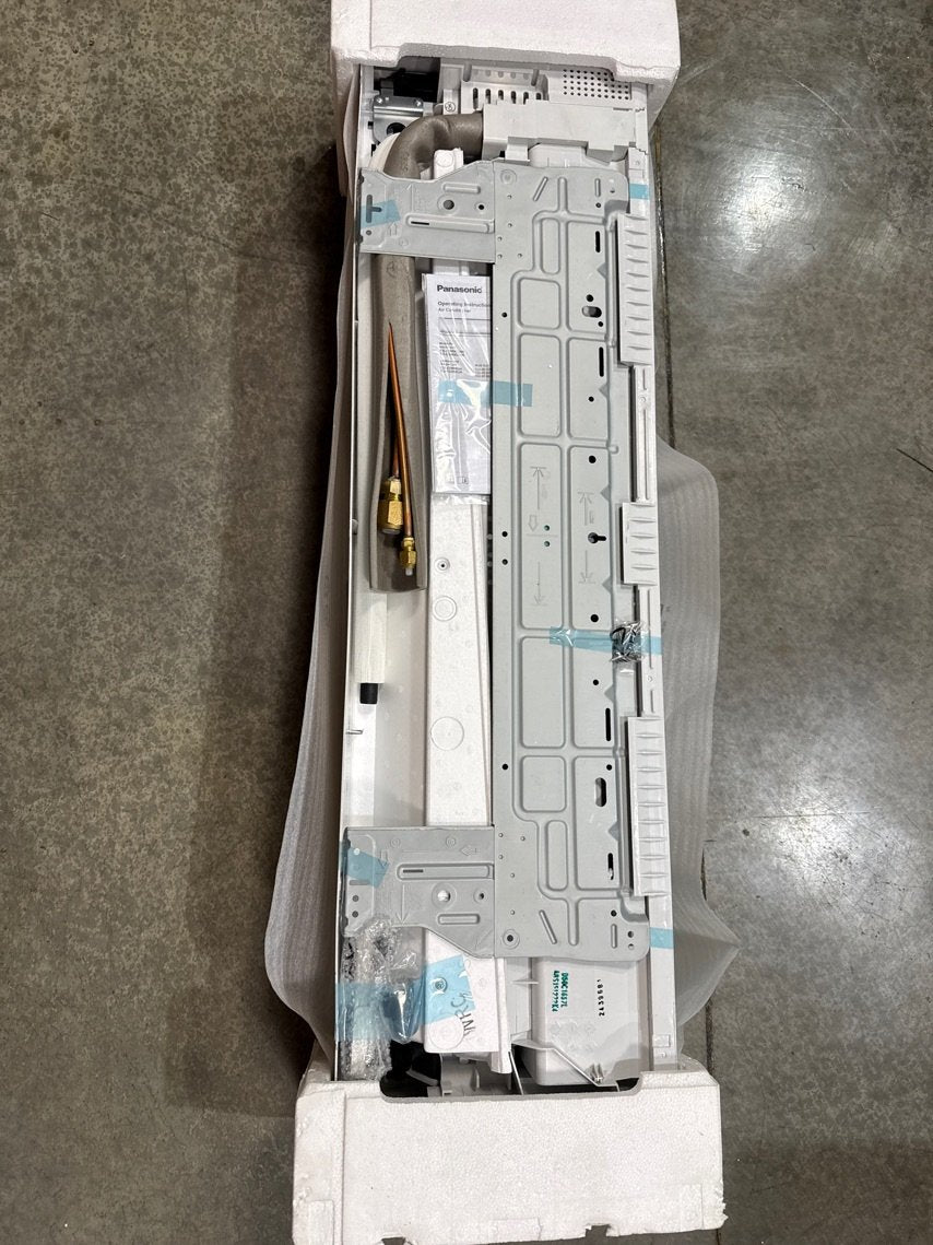 29,200 BTU Single-Zone Indoor Inverter Heat Pump Mini Split Unit, 19 SEER 208-230/60/1 R-410A