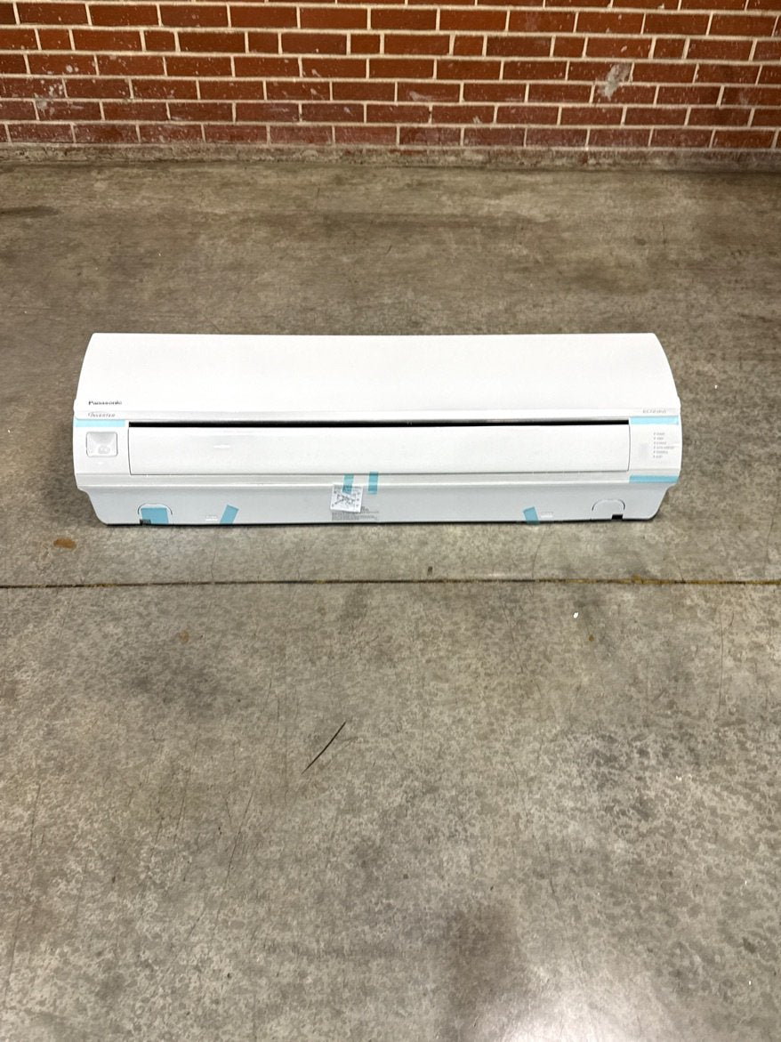 29,200 BTU Single-Zone Indoor Inverter Heat Pump Mini Split Unit, 19 SEER 208-230/60/1 R-410A