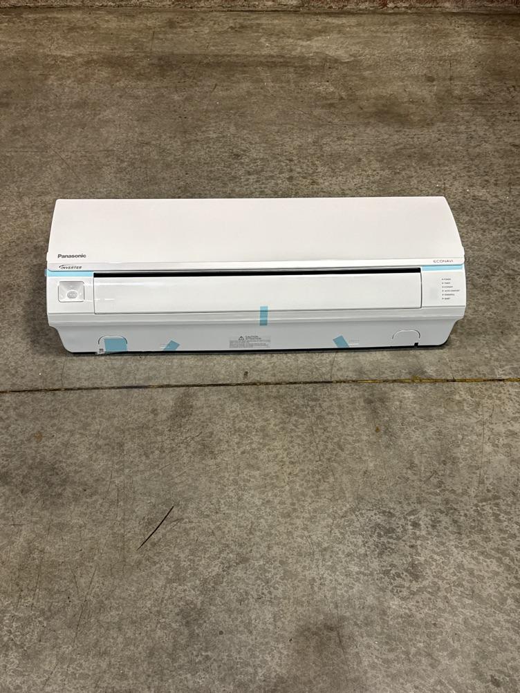 14,100 BTU Single-Zone Indoor Inverter Heat Pump Mini Split Unit, 23 SEER 208-230/60/1 R-410A