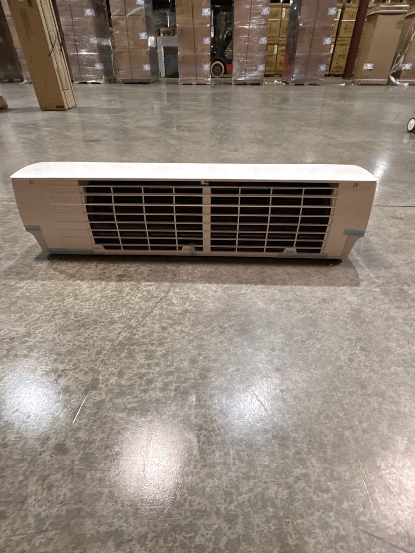 14,100 BTU Single-Zone Indoor Inverter Heat Pump Mini Split Unit, 23 SEER 208-230/60/1 R-410A
