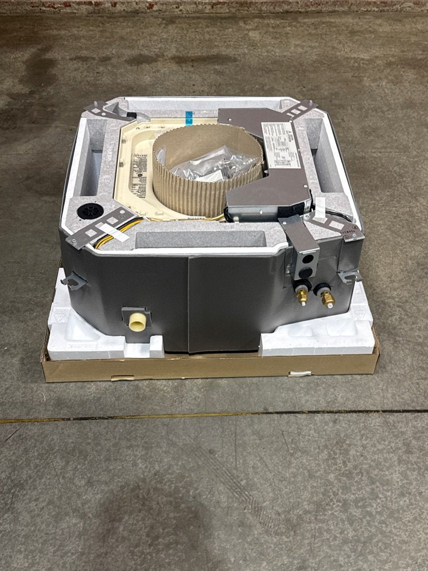 12,300 BTU Single-Zone Indoor Inverter Heat Pump Mini Split Unit, 19 SEER 208-230/60/1 R-410A