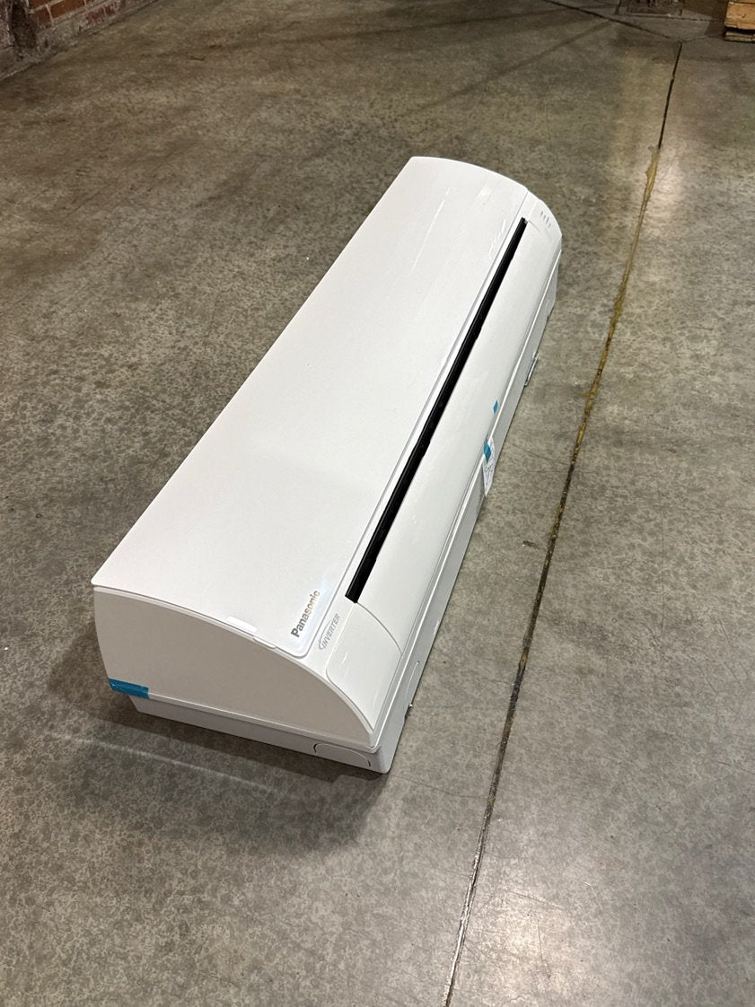 25,400 BTU Single-Zone Indoor Inverter Heat Pump Mini Split Unit, 16 SEER 208-230/60/1 R-410A