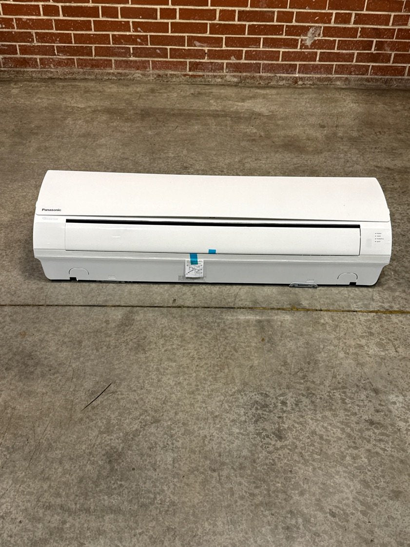 25,400 BTU Single-Zone Indoor Inverter Heat Pump Mini Split Unit, 16 SEER 208-230/60/1 R-410A