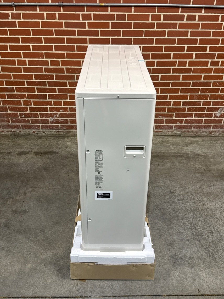 48,500 BTU Multi-Zone Outdoor Inverter Heat Pump Mini Split Unit, 19 SEER 208-230/60/1 R-410A