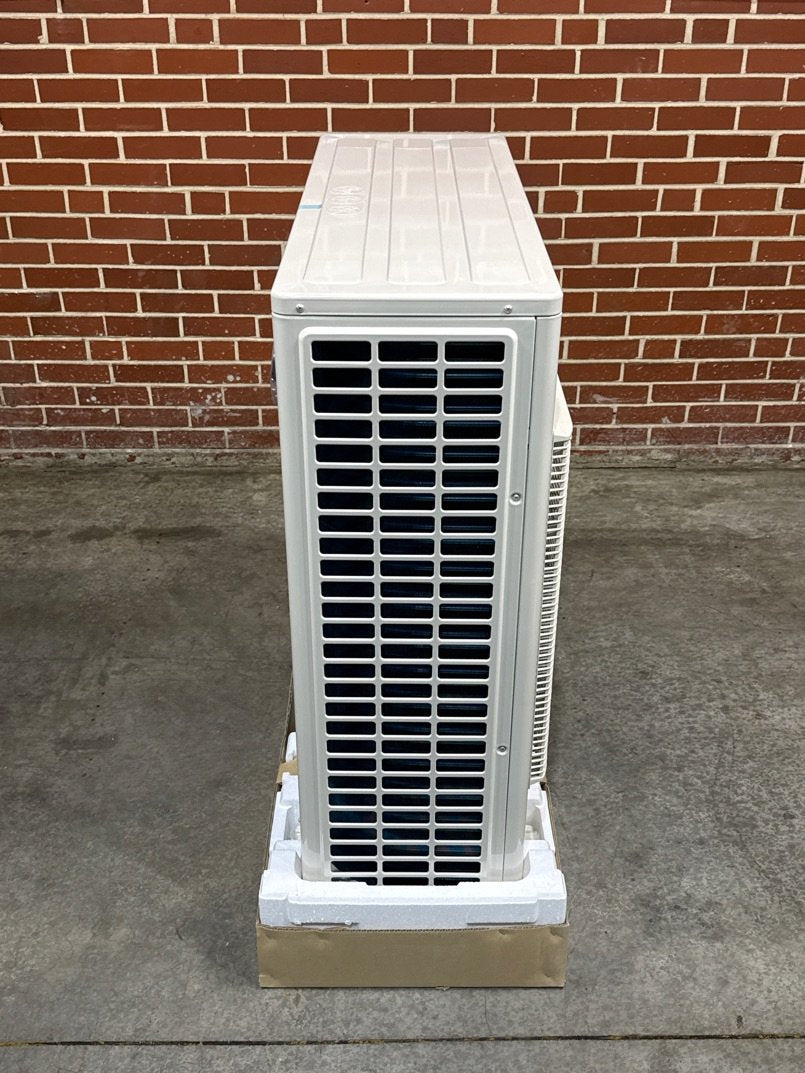 48,500 BTU Multi-Zone Outdoor Inverter Heat Pump Mini Split Unit, 19 SEER 208-230/60/1 R-410A