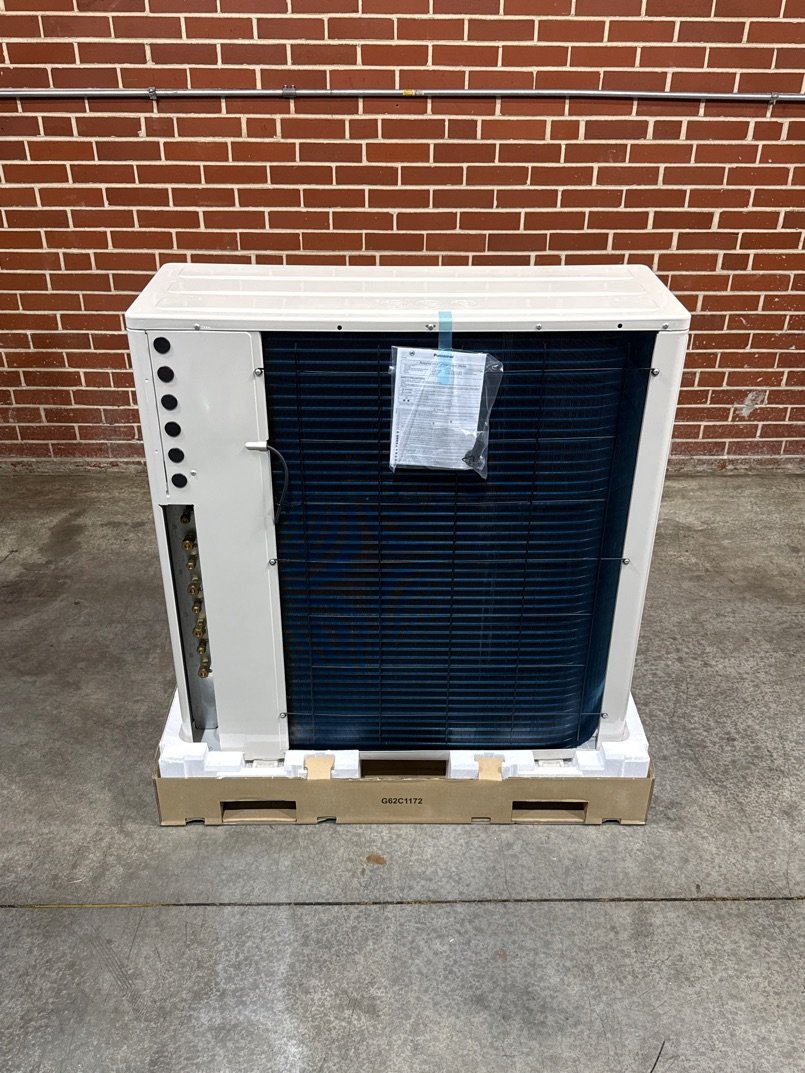 48,500 BTU Multi-Zone Outdoor Inverter Heat Pump Mini Split Unit, 19 SEER 208-230/60/1 R-410A
