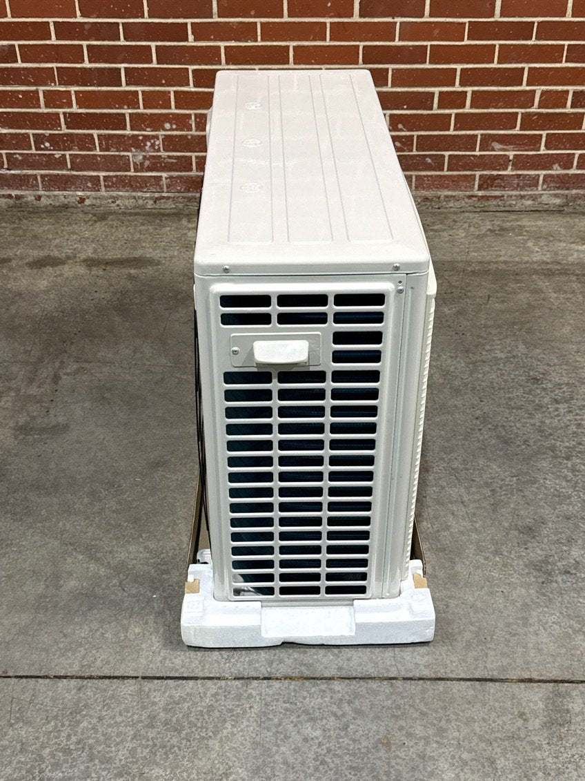 25,400 BTU Single-Zone Outdoor Inverter Heat Pump Mini Split Unit, 16 SEER 208-230/60/1 R-410A