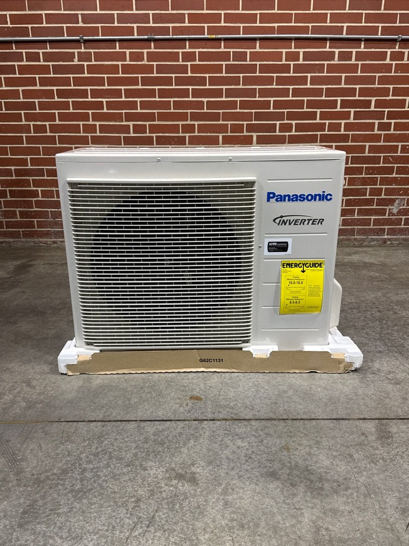 25,400 BTU Single-Zone Outdoor Inverter Heat Pump Mini Split Unit, 16 SEER 208-230/60/1 R-410A