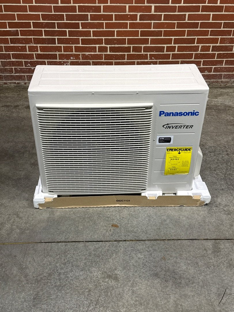 25,400 BTU Single-Zone Outdoor Inverter Heat Pump Mini Split Unit, 16 SEER 208-230/60/1 R-410A