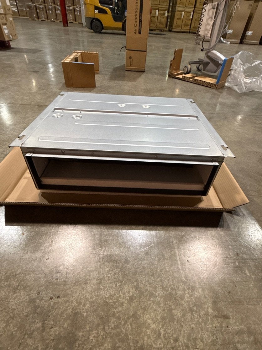 9,556 BTU Single-Zone Indoor Inverter Heat Pump Mini Split Unit, 22 SEER 208-230/60/1 R-410A