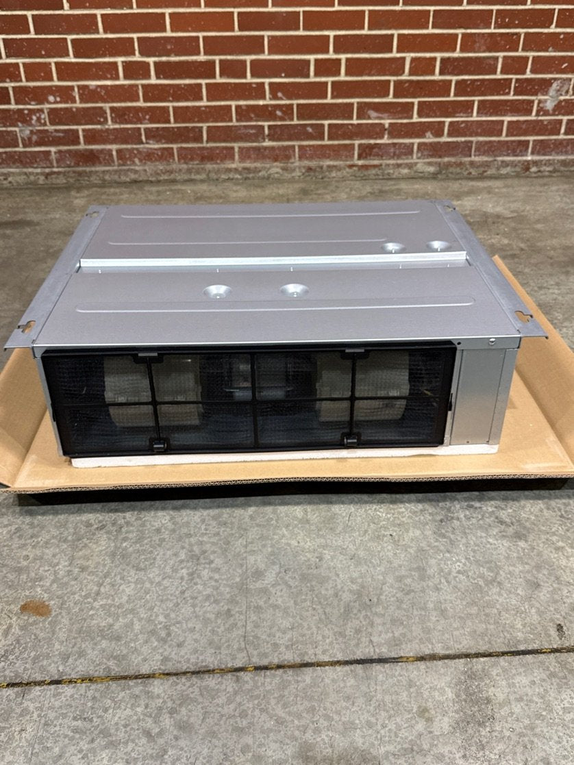 9,556 BTU Single-Zone Indoor Inverter Heat Pump Mini Split Unit, 22 SEER 208-230/60/1 R-410A