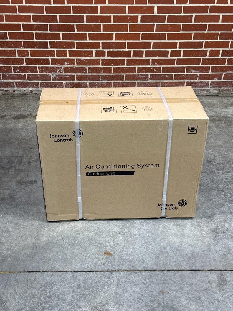 13,648 BTU Single-Zone Outdoor Inverter Heat Pump Mini Split Unit, 16.5 SEER2 208-230/60/1 R-410A