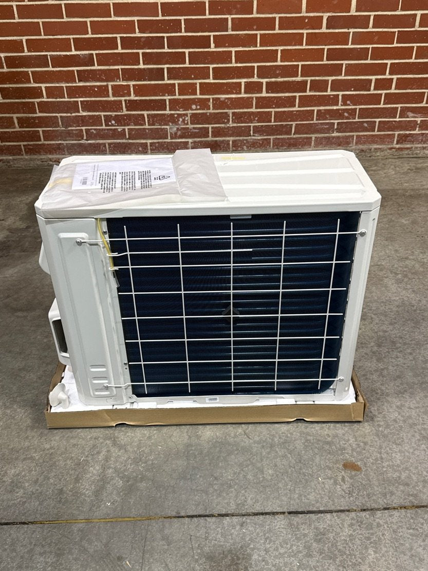 13,648 BTU Single-Zone Outdoor Inverter Heat Pump Mini Split Unit, 16.5 SEER2 208-230/60/1 R-410A