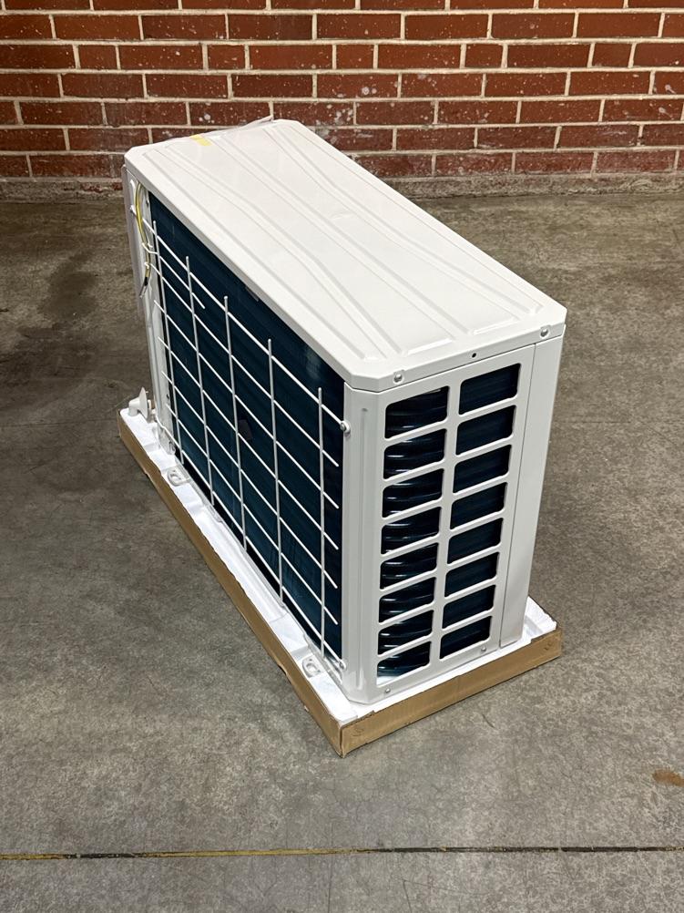 22,519 BTU Single-Zone Outdoor Inverter Heat Pump Mini Split Unit, 16 SEER2 208-230/60/1 R-410A