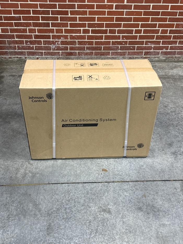 22,519 BTU Single-Zone Outdoor Inverter Heat Pump Mini Split Unit, 16 SEER2 208-230/60/1 R-410A