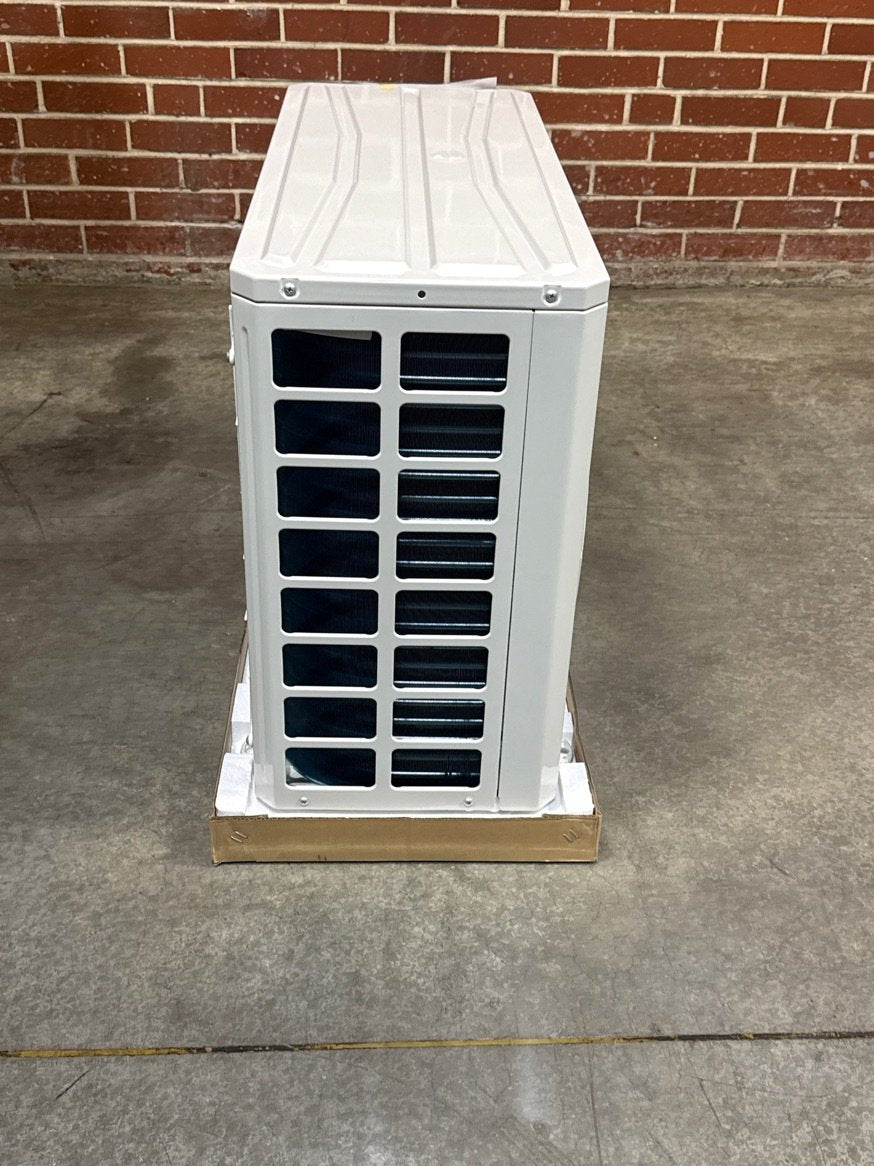 22,519 BTU Single-Zone Outdoor Inverter Heat Pump Mini Split Unit, 16 SEER2 208-230/60/1 R-410A