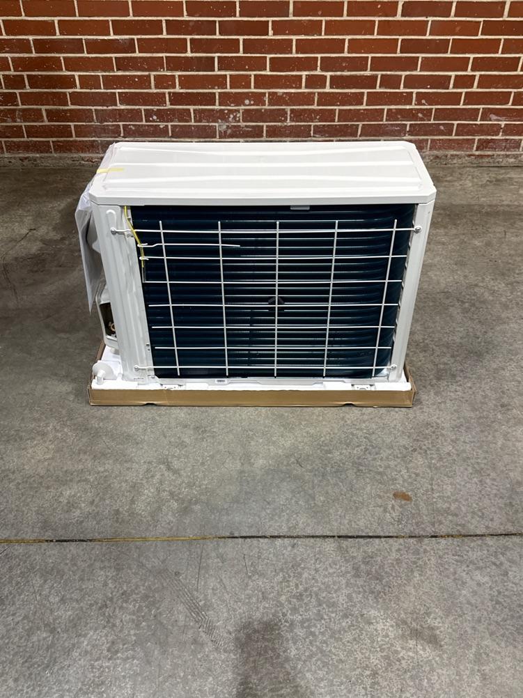 22,519 BTU Single-Zone Outdoor Inverter Heat Pump Mini Split Unit, 16 SEER2 208-230/60/1 R-410A