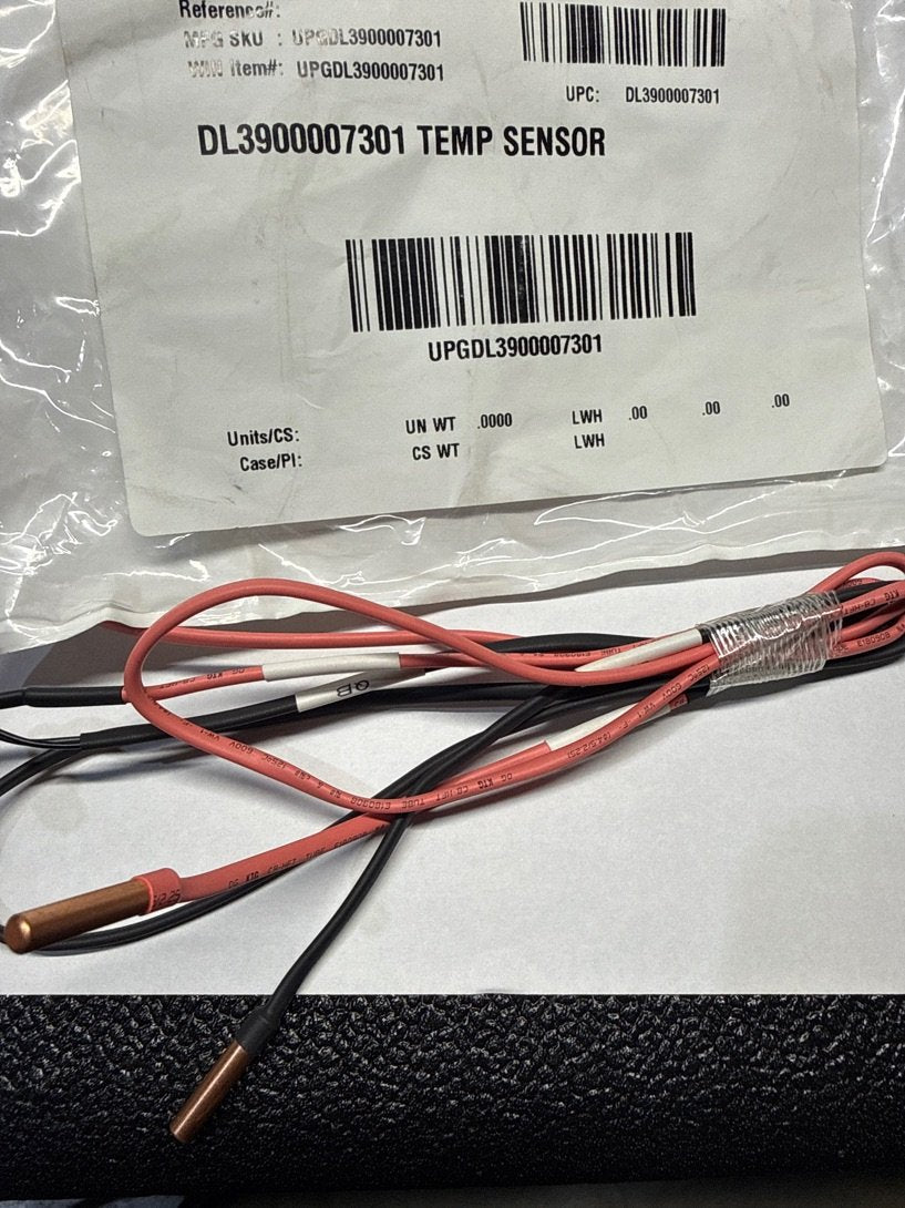 Temperature Sensor for York Unit