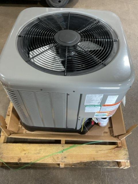 1.5 Ton Single-Stage Split-System Air Conditioner 208-230/60/1 R454B 14.3 SEER2