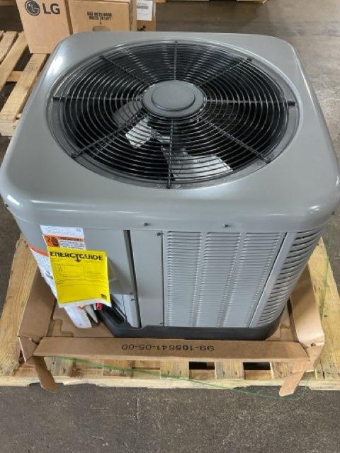 1.5 Ton Single-Stage Split-System Air Conditioner 208-230/60/1 R454B 14.3 SEER2