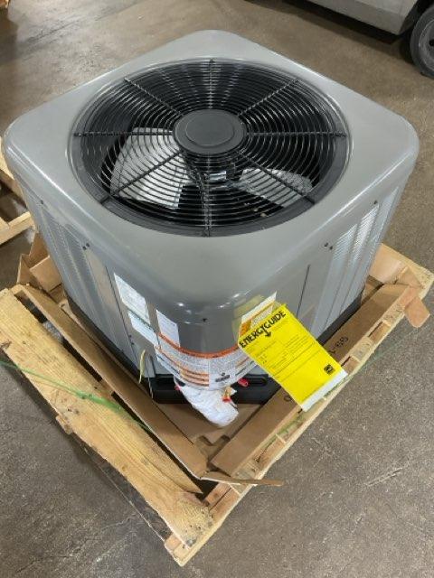 1.5 Ton Single-Stage Split-System Air Conditioner 208-230/60/1 R454B 14.3 SEER2