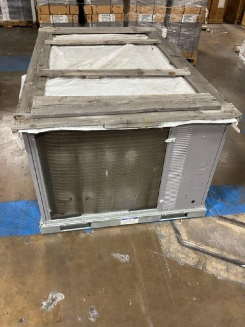 4 Ton Low NOx Single-Stage Convertible Natural Gas/Electric Packaged Unit, 14 SEER, 460/60/3, R410A