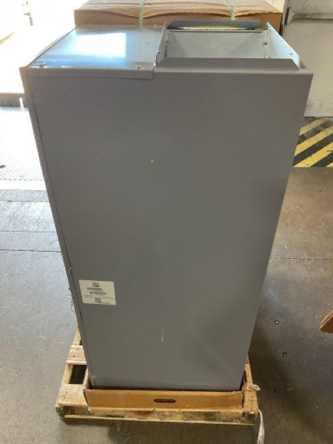2.5 Ton AC/HP ECM Multiposition Fan Coil 208-230/60/1 R-410A CFM 1433