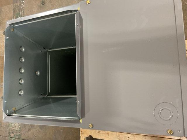 1.5 Ton AC/HP ECM Multiposition Fan Coil 208-230/60/1 R-410A CFM 754