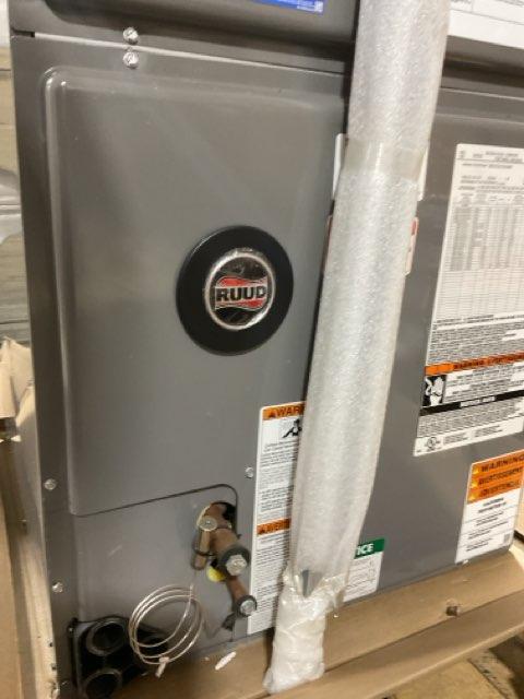 3 Ton AC/HP ECM Multiposition Air Handler 208-240/60/1 R-410A CFM 1069