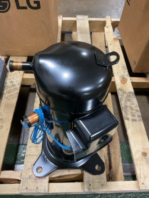 2 Ton Two-Stage AC Scroll Compressor 208/230/60/1 R410A