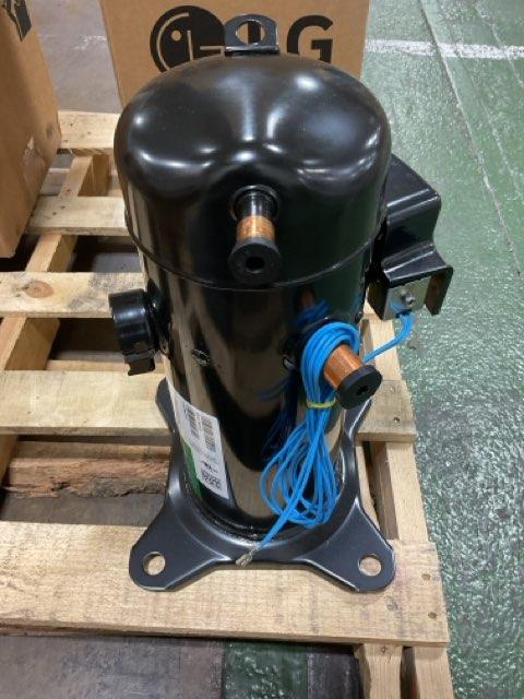 2 Ton Two-Stage AC Scroll Compressor 208/230/60/1 R410A
