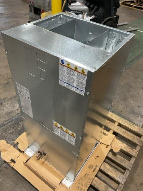 4 Ton AC/HP ECM Multiposition Air Handler 208-230/60/1 R-410A CFM 1800