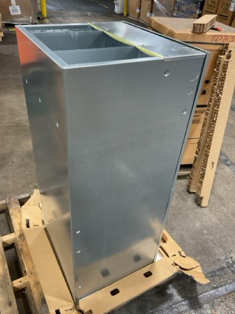 4 Ton AC/HP ECM Multiposition Air Handler 208-230/60/1 R-410A CFM 1800