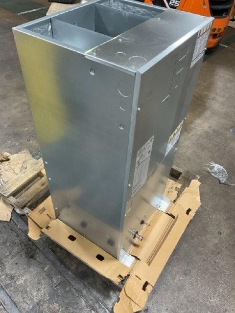 4 Ton AC/HP ECM Multiposition Air Handler 208-230/60/1 R-410A CFM 1800