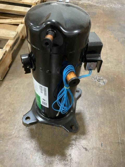 3.5 Ton Two-Stage AC Scroll Compressor 208/230/60/1 R410A