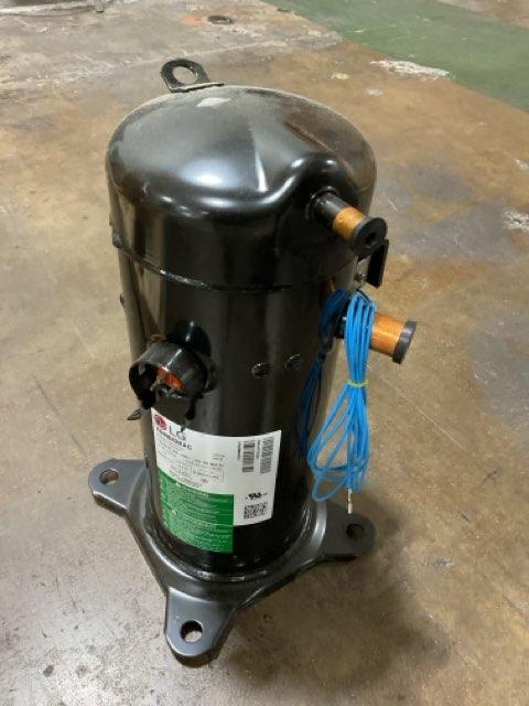 3.5 Ton Two-Stage AC Scroll Compressor 208/230/60/1 R410A