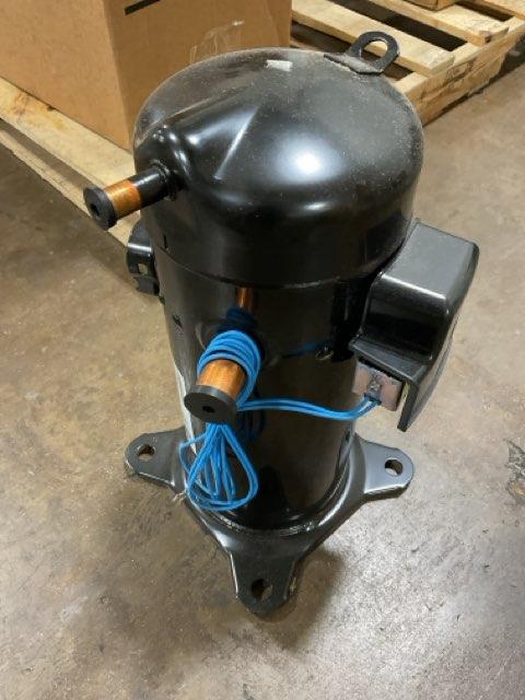 3.5 Ton Two-Stage AC Scroll Compressor 208/230/60/1 R410A