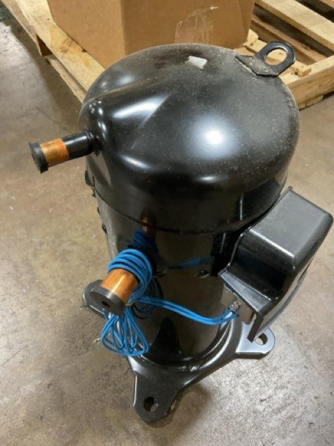 3.5 Ton Two-Stage AC Scroll Compressor 208/230/60/1 R410A