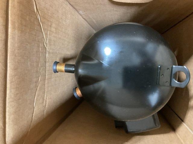 3 Ton Two-Stage AC Scroll Compressor 208/230/60/1 R410A