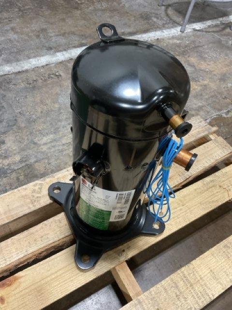 3 Ton Two-Stage AC Scroll Compressor 208/230/60/1 R410A