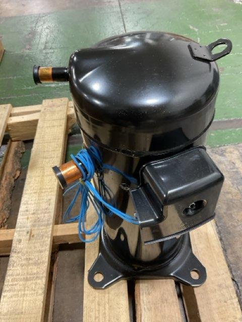 3 Ton Two-Stage AC Scroll Compressor 208/230/60/1 R410A