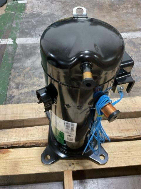 3 Ton Two-Stage AC Scroll Compressor 208/230/60/1 R410A