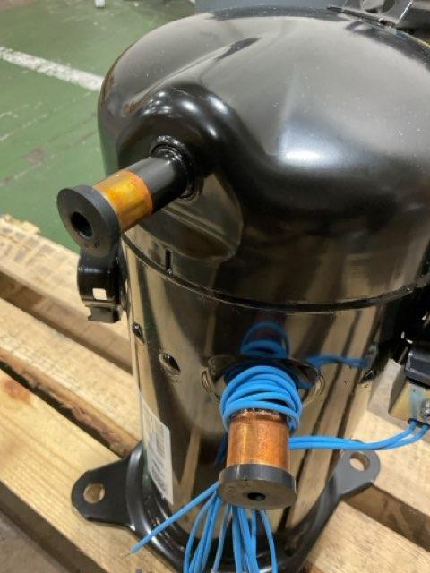 3 Ton Two-Stage AC Scroll Compressor 208/230/60/1 R410A