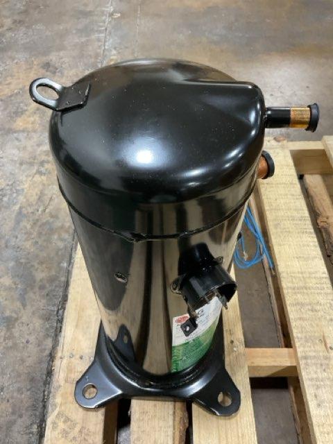 3 Ton Two-Stage AC Scroll Compressor 208/230/60/1 R410A