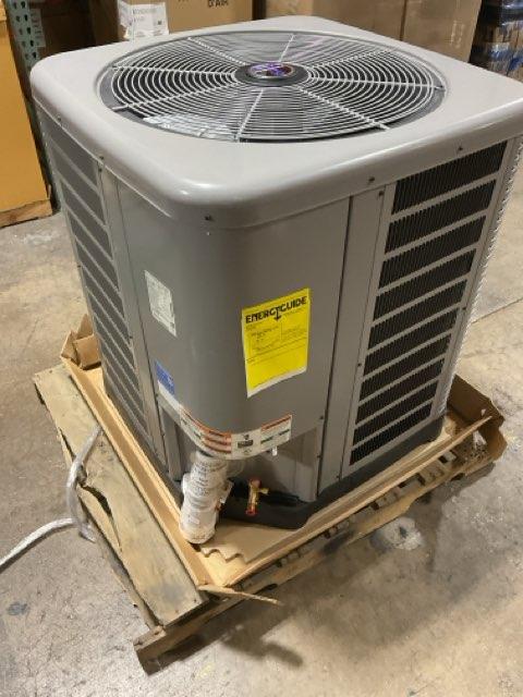 3 Ton Inverter Split-System Communicating Air Conditioner 208-230/60/1 R410A 18 SEER2