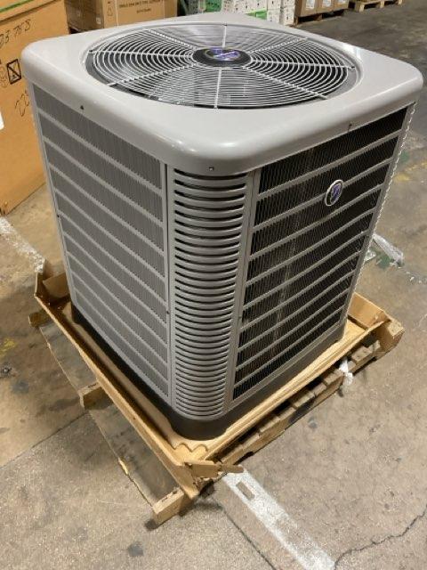 3 Ton Inverter Split-System Communicating Air Conditioner 208-230/60/1 R410A 18 SEER2