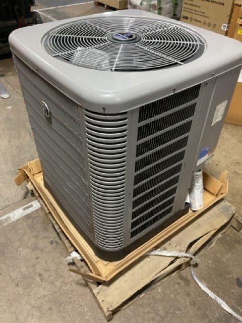 3 Ton Inverter Split-System Communicating Air Conditioner 208-230/60/1 R410A 18 SEER2