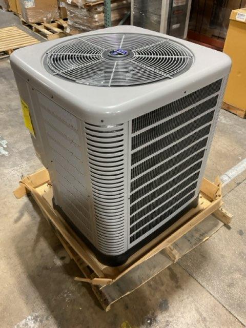 3 Ton Inverter Split-System Communicating Air Conditioner 208-230/60/1 R410A 18 SEER2