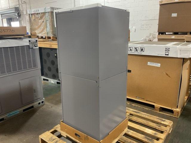 3.5 Ton AC/HP ECM Multiposition Fan Coil 208-230/60/1 R-410A CFM 1571